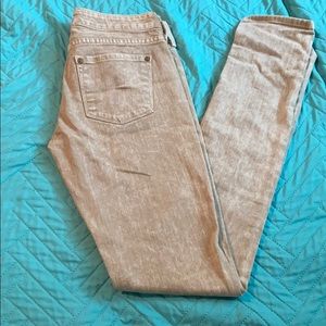 Vince jeans